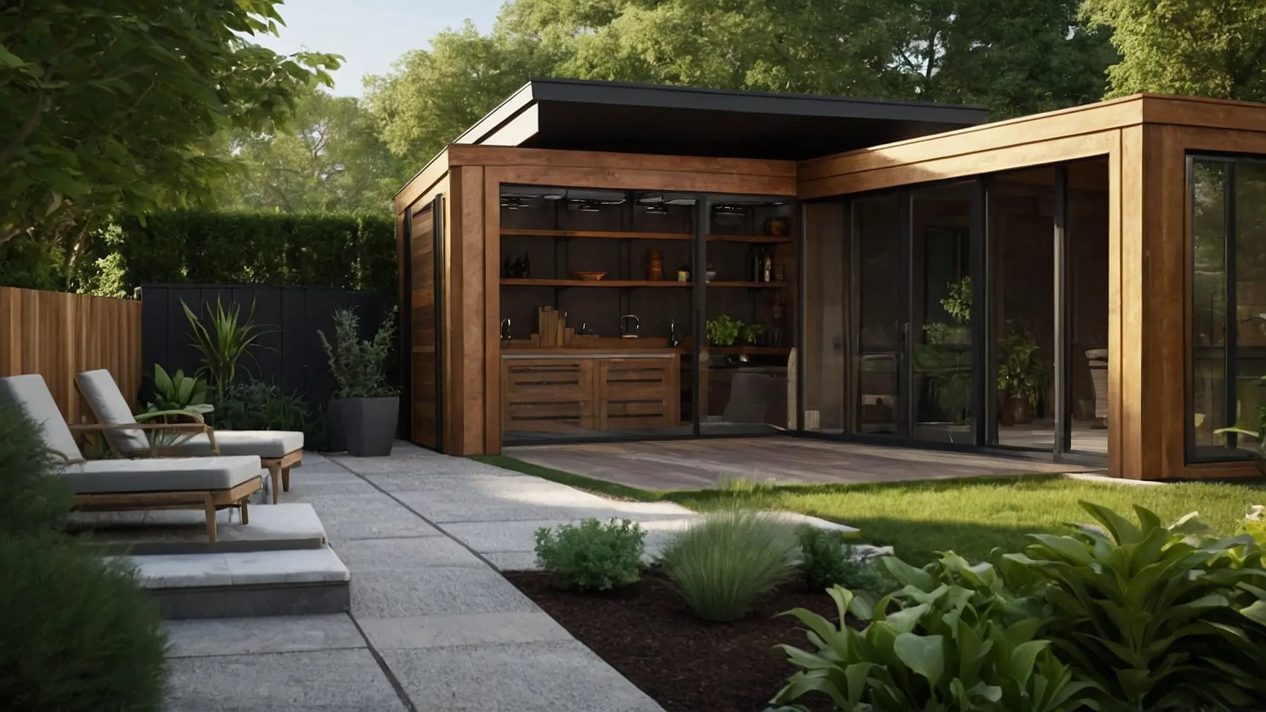 13 Creative Patio Extension Ideas for Your Home